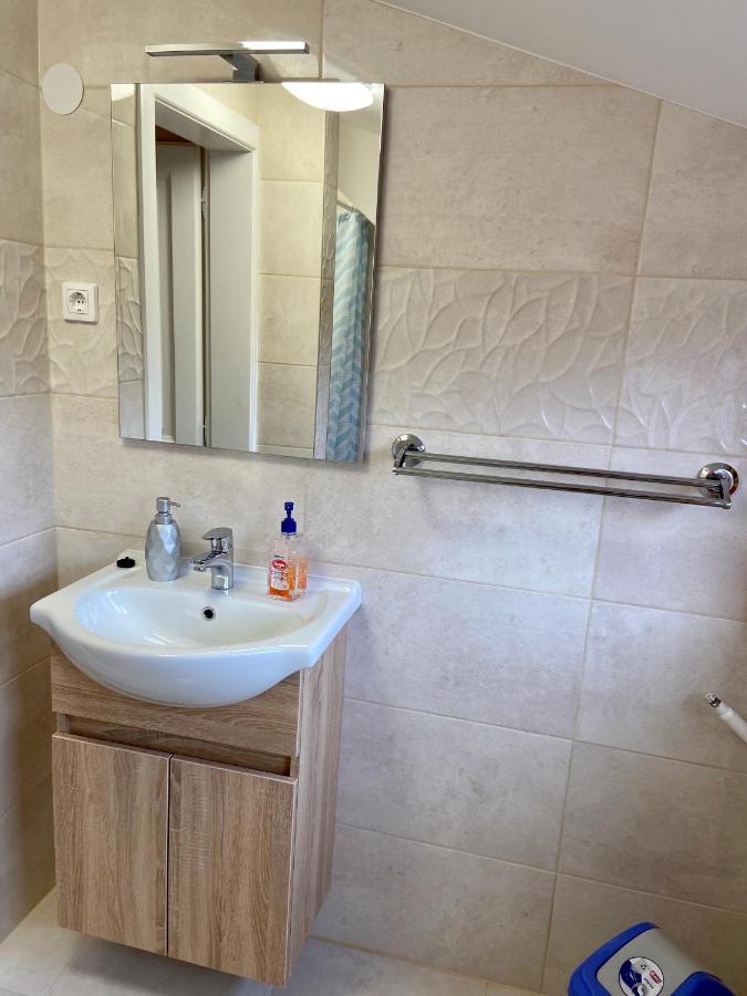 Vincze Vendeghaz Hotel Körmend Eksteriør billede