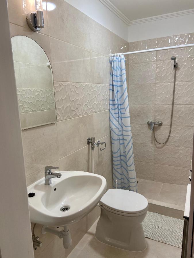 Vincze Vendeghaz Hotel Körmend Eksteriør billede